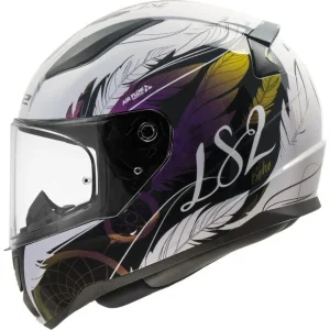 LS2 FF353 RAPID II GLOSS BOHO