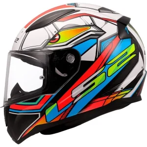 LS2 FF353 RAPID II GLOSS XDRON