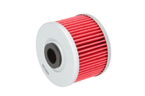 HF112 FILTER ULJA