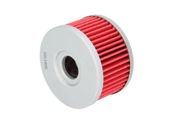 HF137 FILTER ULJA