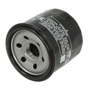 HF138 FILTER ULJA