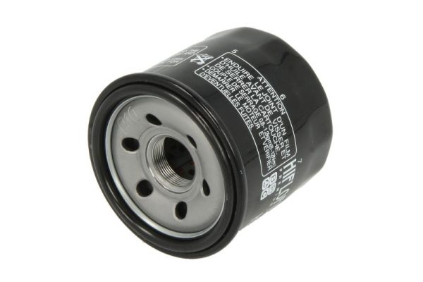 HF138 FILTER ULJA