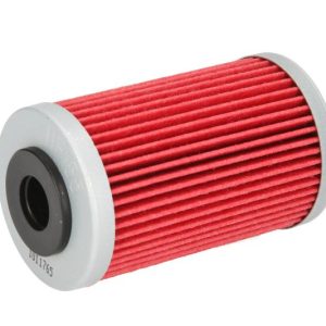 HF155 FILTER ULJA