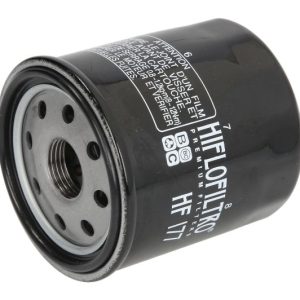HF177 FILTER ULJA