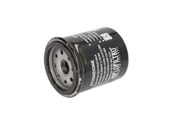 HF197 FILTER ULJA