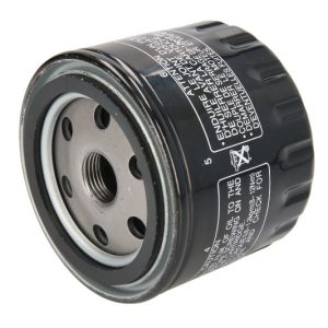 HF557 FILTER ULJA