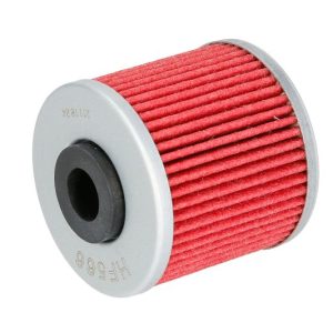 HF566 FILTER ULJA