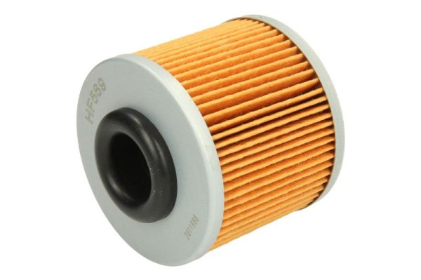 HF569 FILTER ULJA