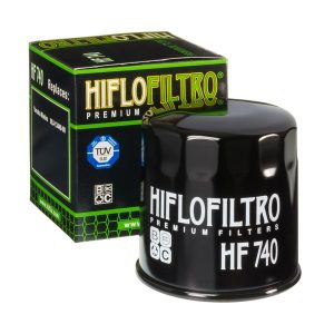 HF740 FILTER ULJA