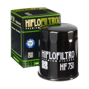 HF750 FILTER ULJA
