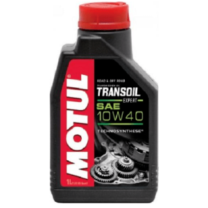 MOTUL TRANSOIL EXPERT 10W40 1L