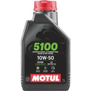 MOTUL 5100 10W50 1L