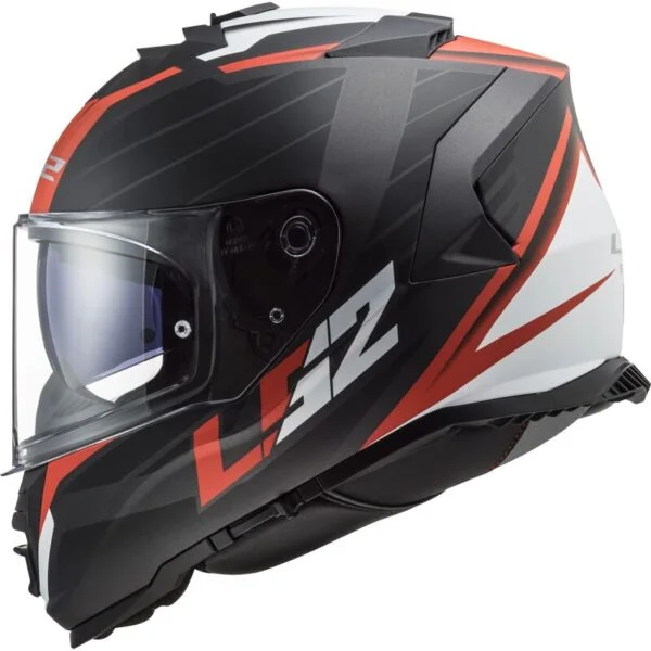 LS2 FF800 STORM II MATT NERVE