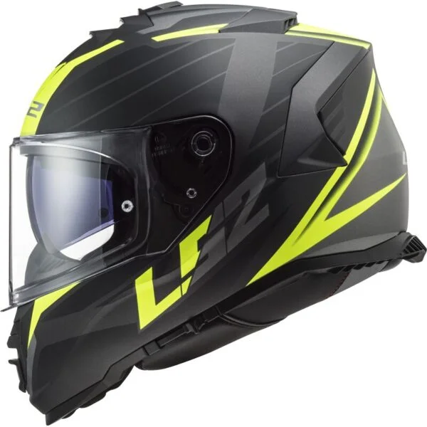 LS2 FF800 STORM II MATT NERVE