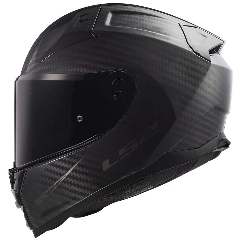 LS2 FF811 VECTOR II GLOSS CARBON