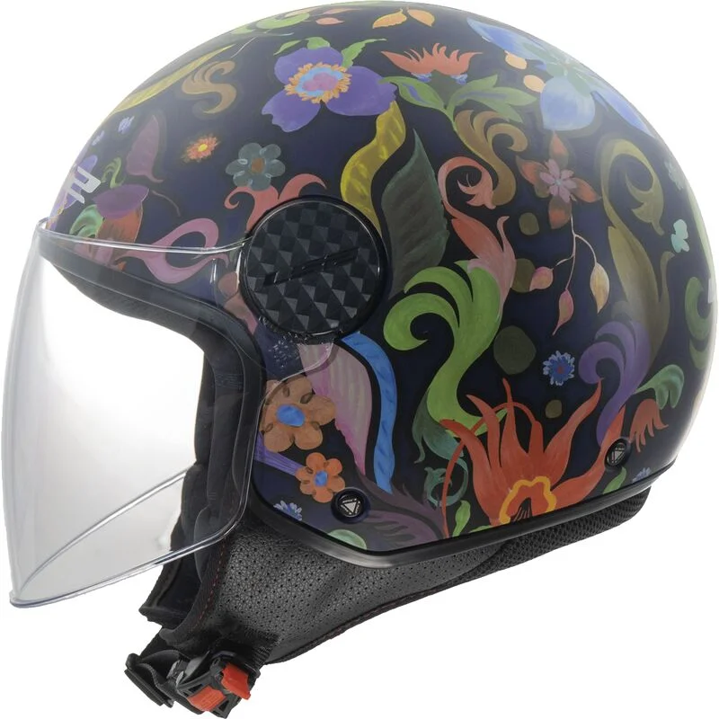 LS2 OF558 SPHERE LUX II BLOOM GLOSS