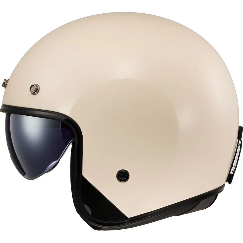 LS2 OF601 BOB II SOLID GLOSS