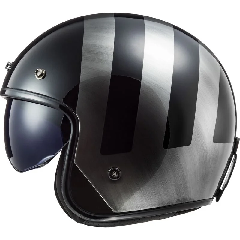 LS2 OF601 BOB II LINES GLOSS