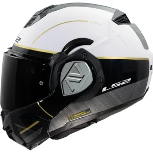 LS2 FF906 ADVANT MATT IRON