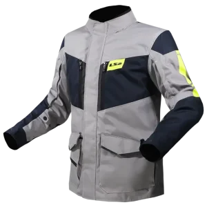 LS2 METROPOLIS EVO MUŠKA