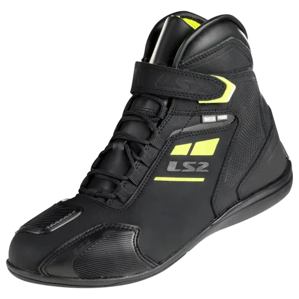 LS2 GARRA WATERPROOF MAN