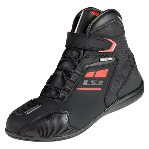 LS2 GARRA WATERPROOF MAN