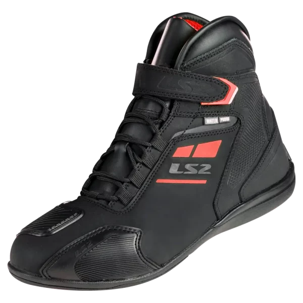 LS2 GARRA WATERPROOF WOMAN