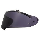 LS2 FF807 Dragon & FF817 Challenger II visors (various color options)