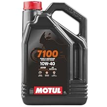 Motul 7100 4T 10W-40