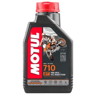 Motul 710 2T 1L