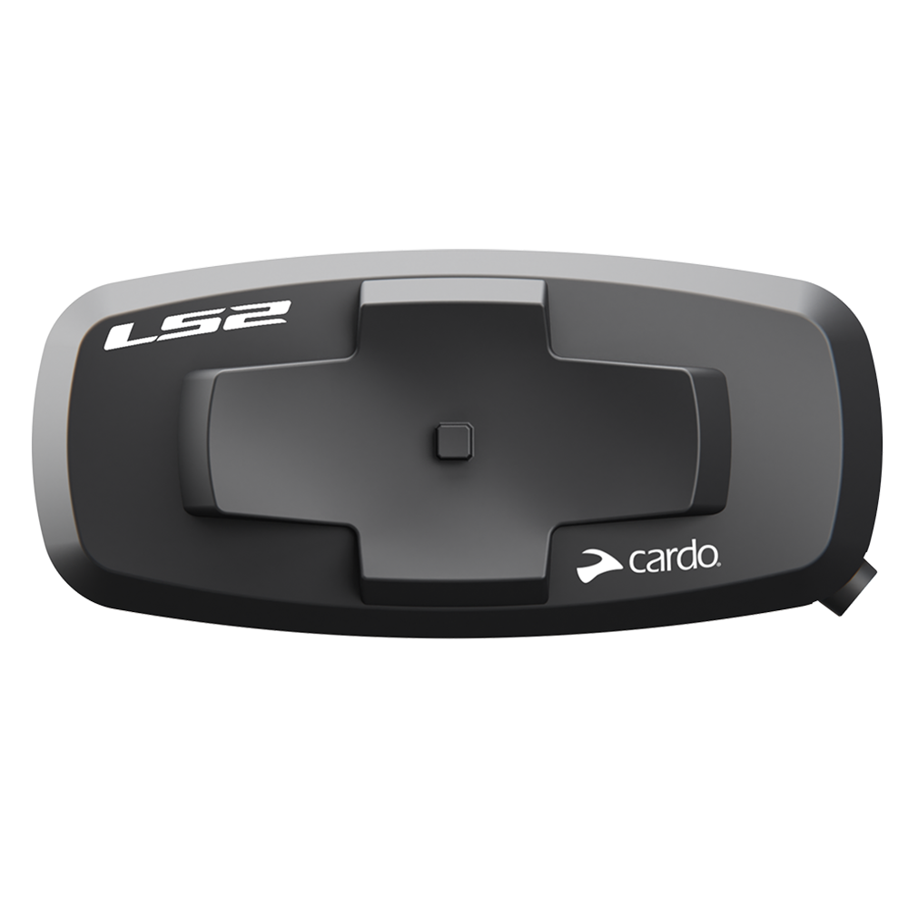 INTERCOM 4X UCS by Cardo - Image 2
