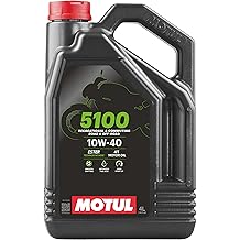 MOTOR RAD L MOTUL 5100 4T 10W40 4L