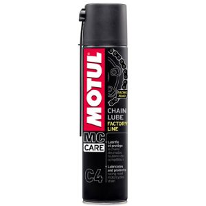 Motul Chain Lube C4 500ml