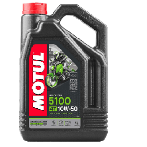 Motul 5100 10W50 4L