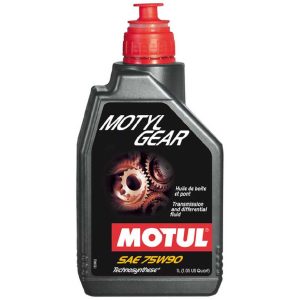 Motul Motyl Gear 75w90