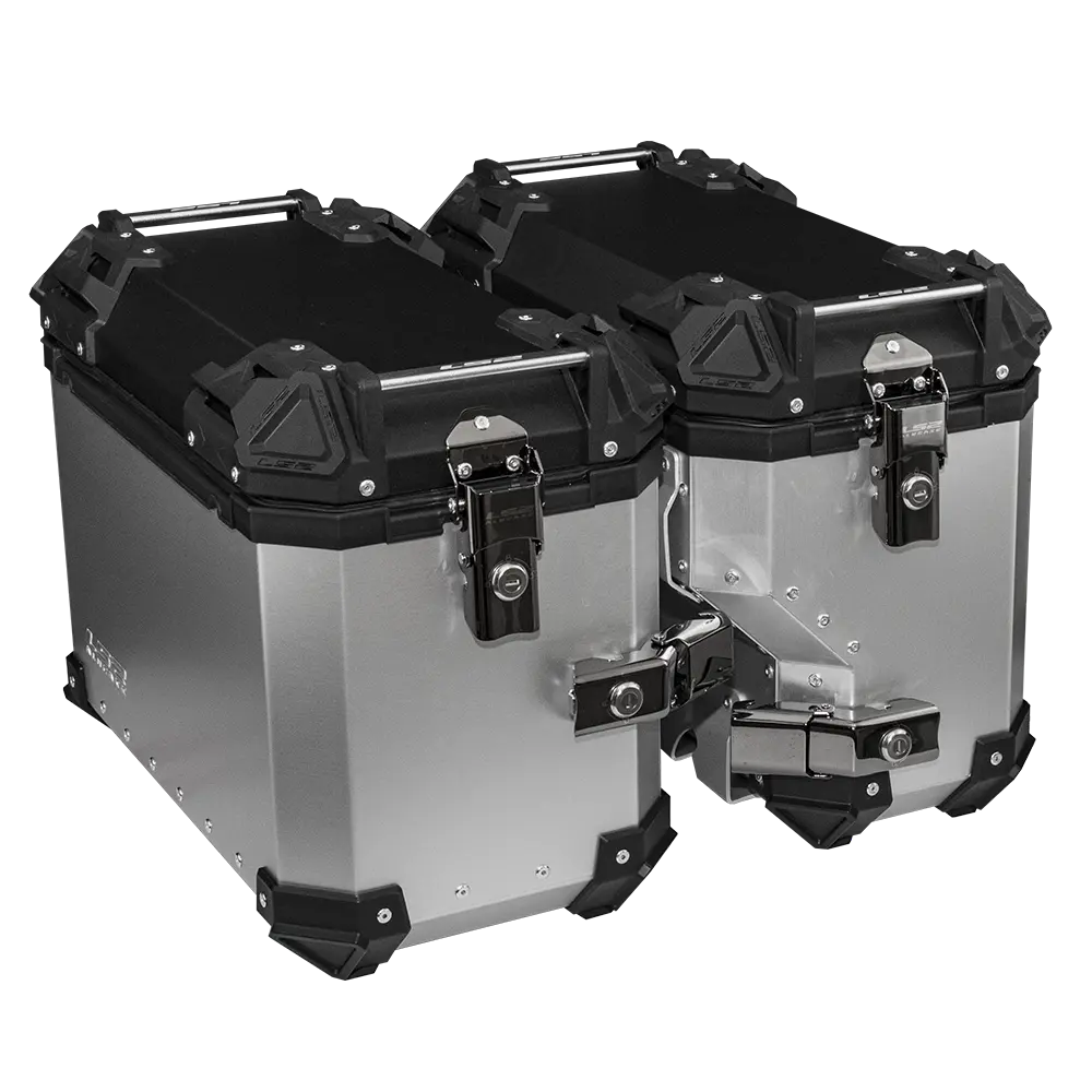 LS2 ALU niklovani 38L+32L