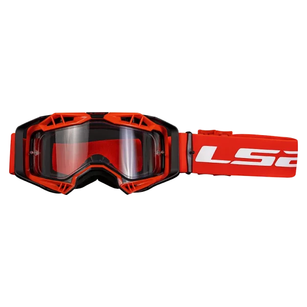 LS2 AURA ENDURO