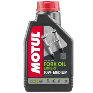 Motul Fork Oil Expert 10w 1 L