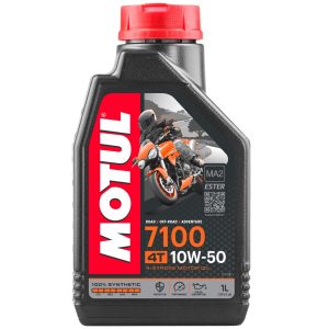 Motul 7100 10w50 1l
