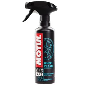 Motul Wheel Clean E3 400ml
