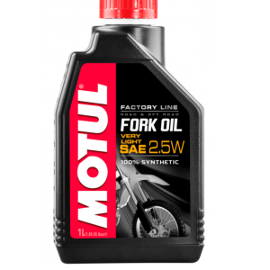 Motul Fork 2,5W FL 1L