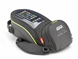 Givi EA138 Moto Tank Torba Magnetna 6 litara