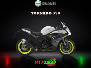 Benelli TORNADO 550