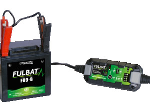 FULBAT Fulload F4