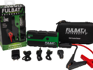 FULBAT Fulboost