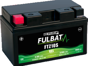 FULBAT FTZ10S GEL