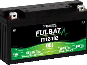FULBAT FT12-10Z GEL