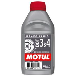 Motul Dot 3/4 500ml