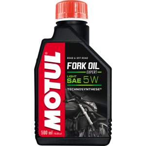 Motul Fork 5W FL 1l