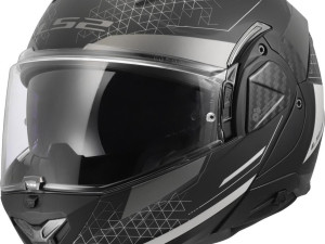 LS2 FF910 ADVANT II ASTRAL GREY